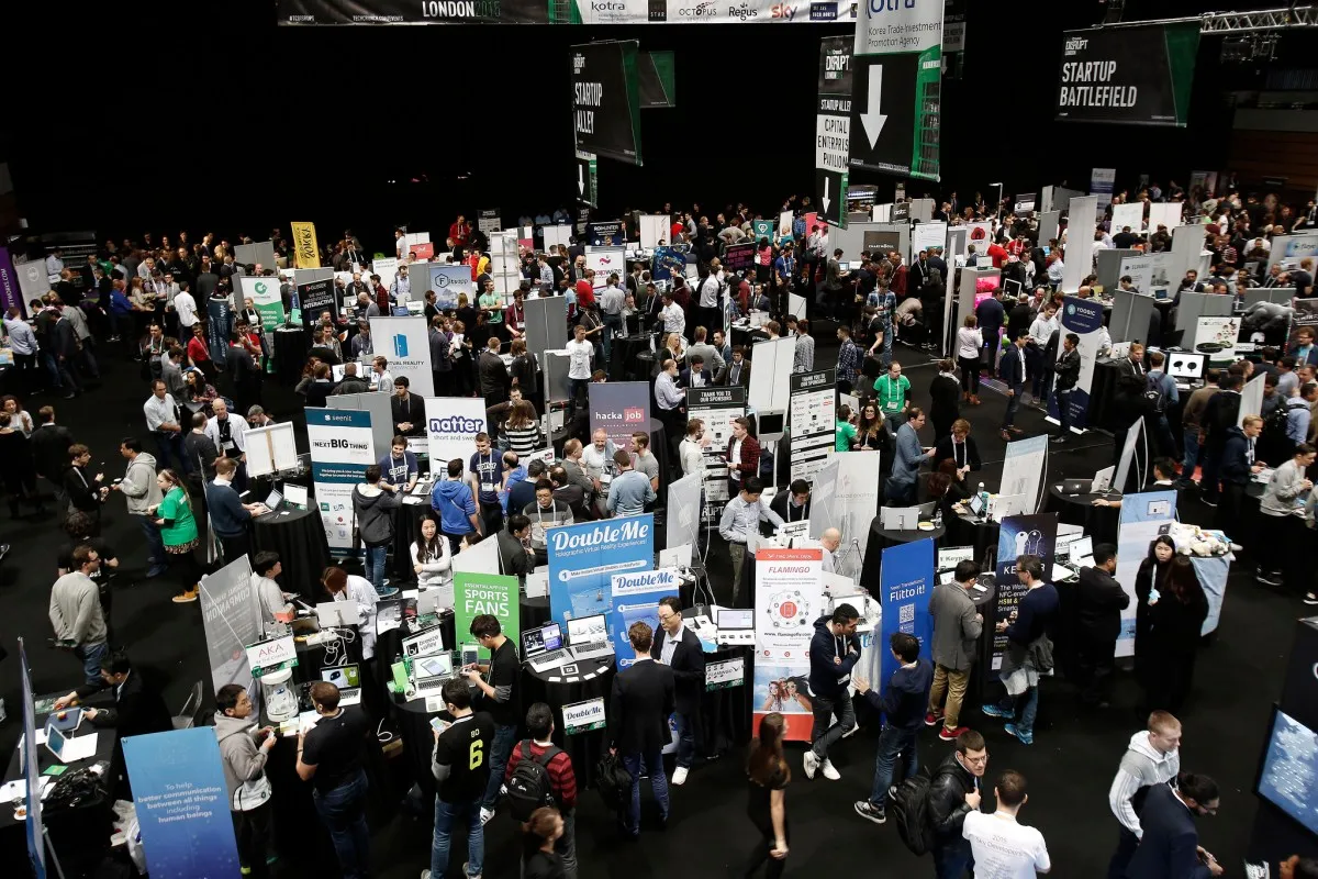 Mai sunt doar 3 zile pentru a expune: Adu-ți brandul în fața investitorilor și a lead-urilor valoroase la TechCrunch Disrupt 2026