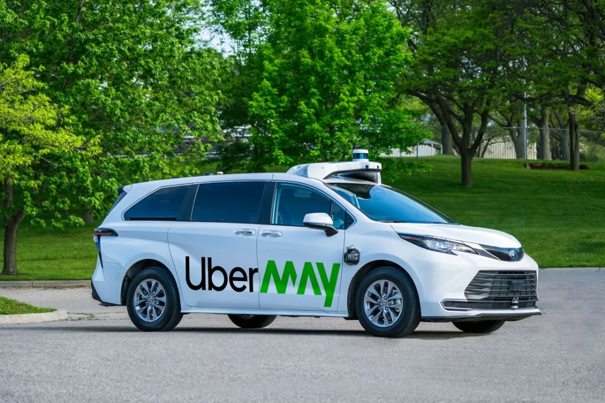 May Mobility intră la bursă printr-o tranzacție SPAC de 1,4 miliarde de dolari: primul robotaxi pur sângé din SUA