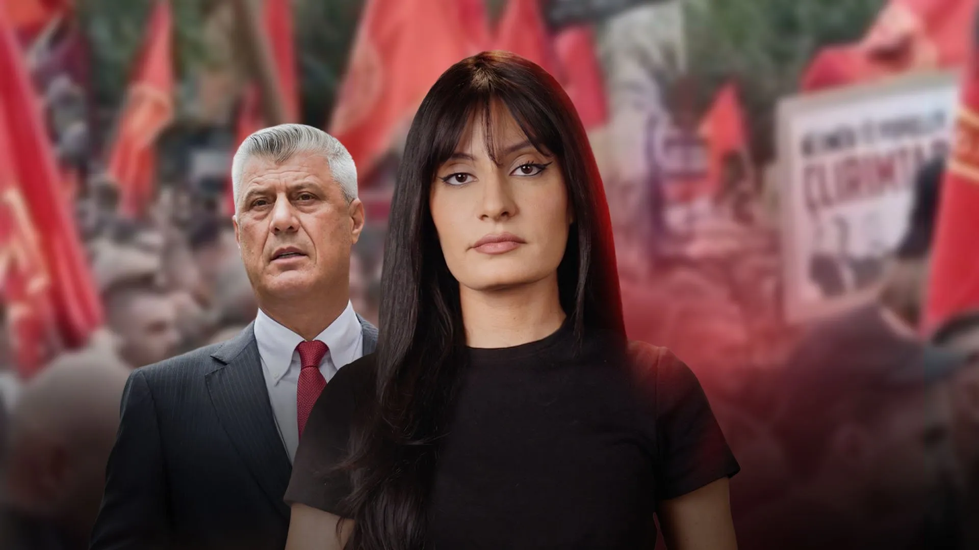 Fostul președinte al Kosovo, găsit vinovat de crime de război la Haga