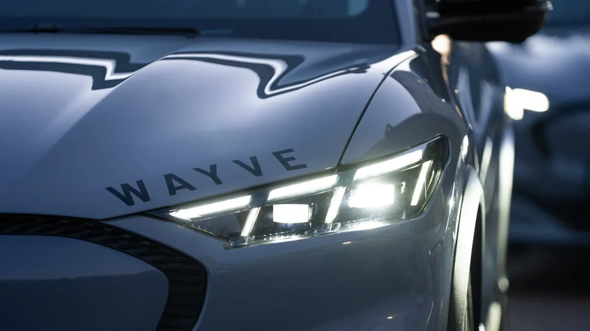 Fostul CFO al Waymo, Elisa de Martel, preia conducerea financiară la Wayve, startup-ul britanic de mașini autonome