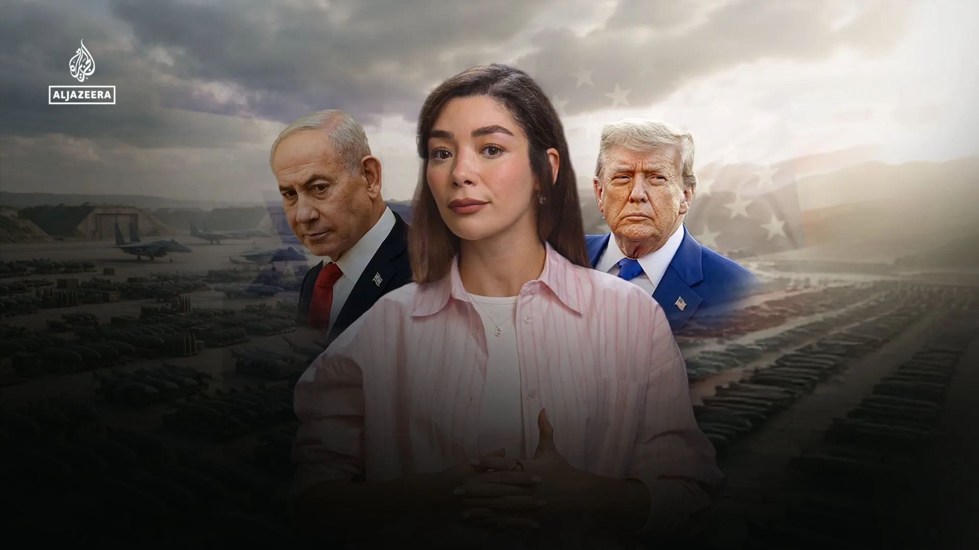 Jerusalimul zilnic: SUA trimit arme de 2,8 miliarde de dolari Israelului în timp ce un adolescent este ucis în Gaza