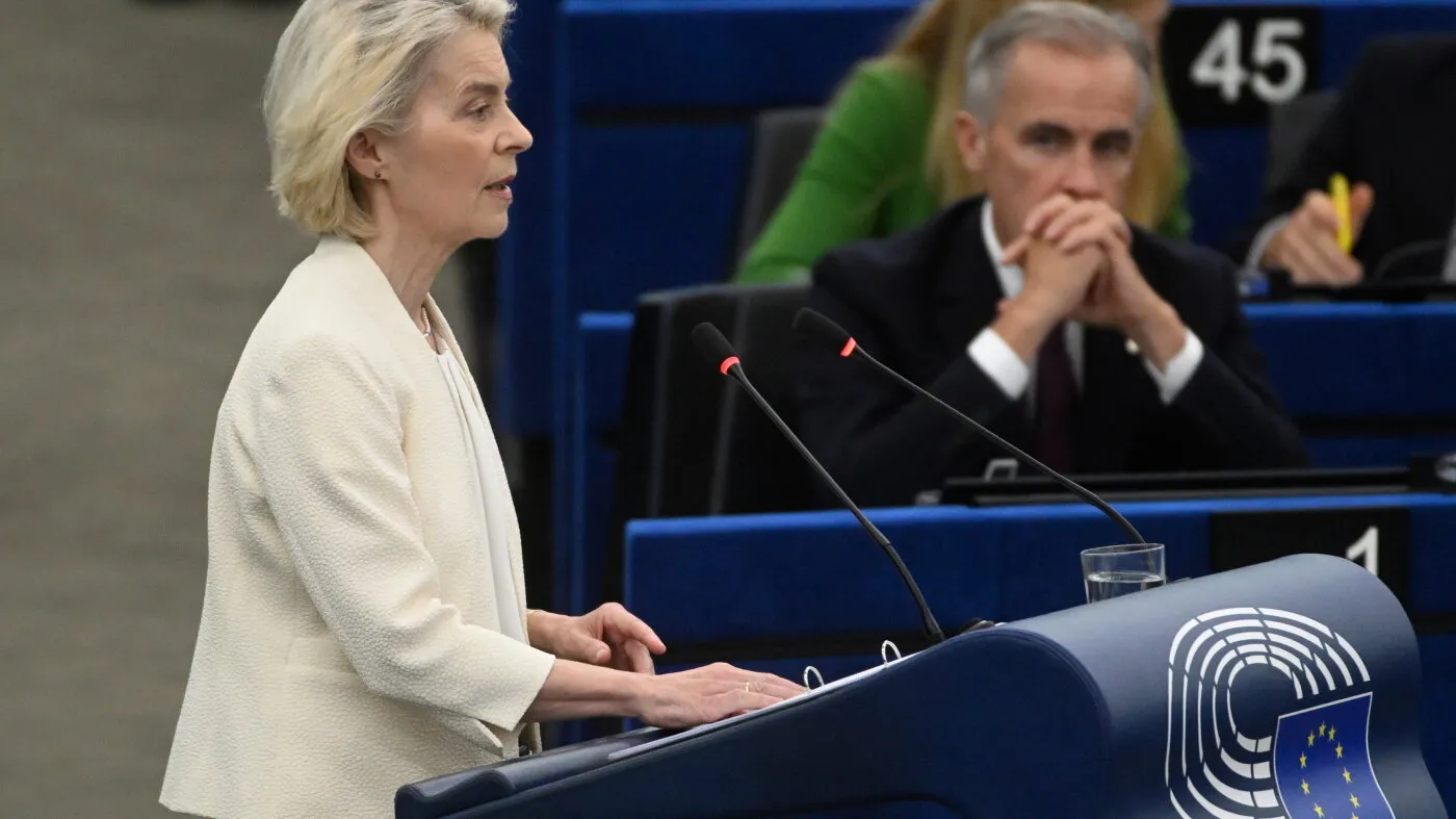Ursula von der Leyen propune ca Canada să devină primul membru asociat al UE – un semnal puternic în contextul tarifelor lui Trump