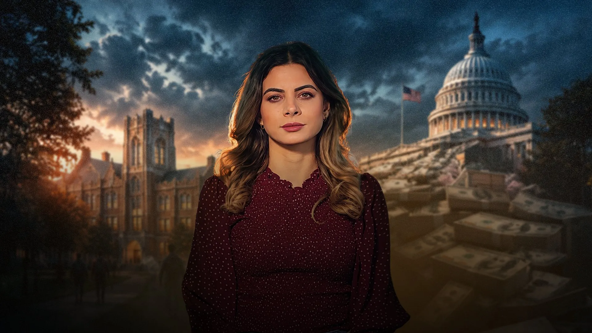Poate guvernul american să pedepsească o universitate pentru boicotarea Israelului?