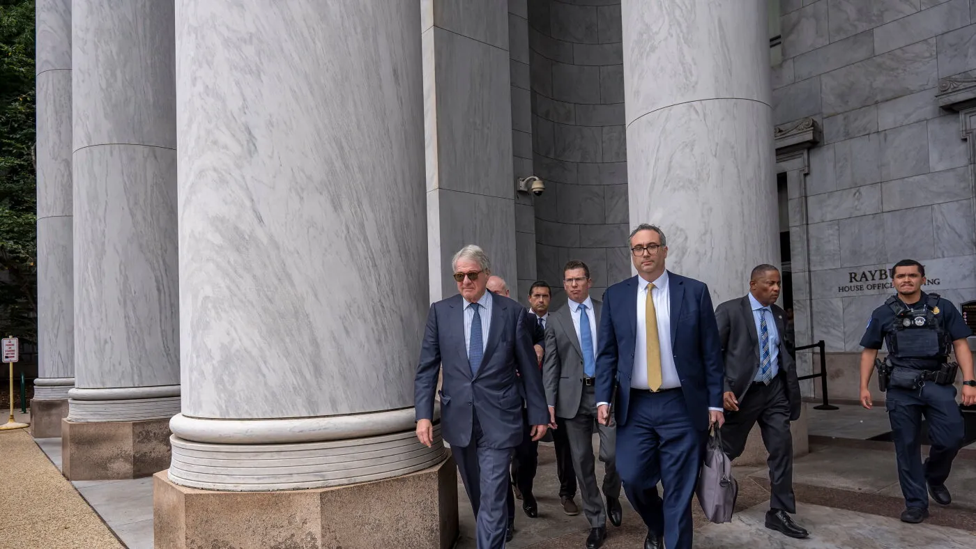 Camera Reprezentanților îl declară pe Leon Black în sfidarea Congresului: miliardarul legat de Epstein refuză să răspundă
