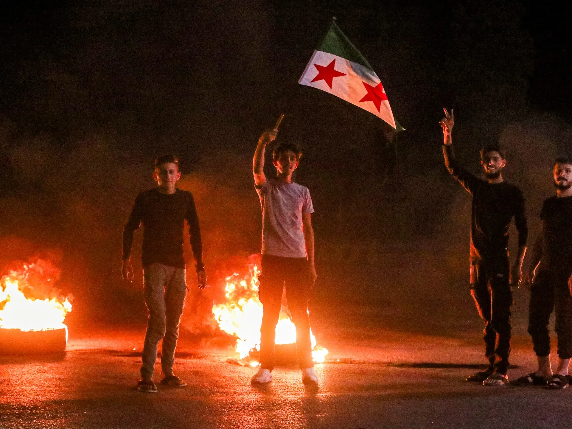 Scumpirea carburanților în Siria: o nouă lovitură pentru o populație deja sărăcită
