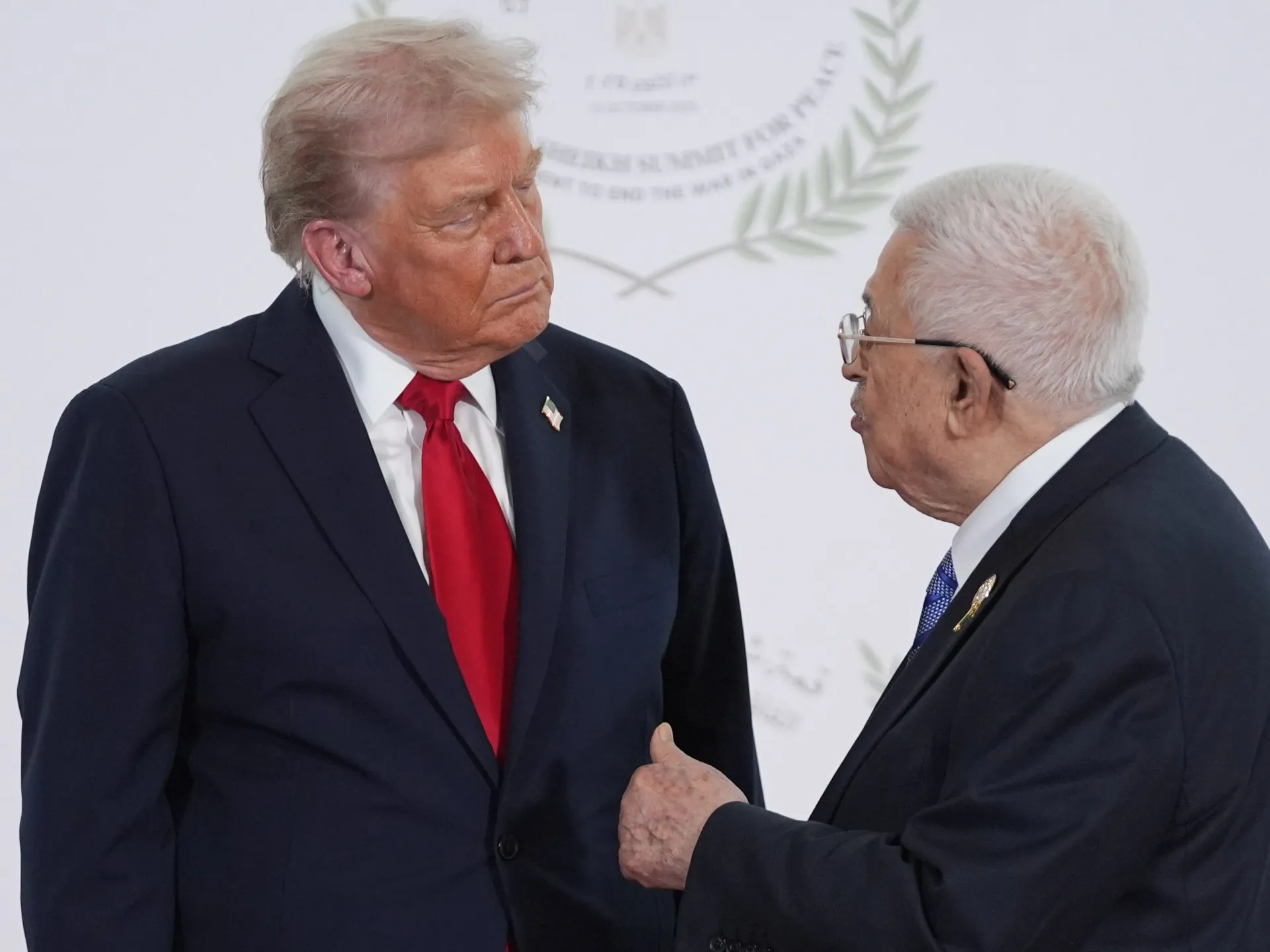 SUA extind interdicția de viză pentru oficialii palestinieni, blocându-l pe Abbas de la ONU