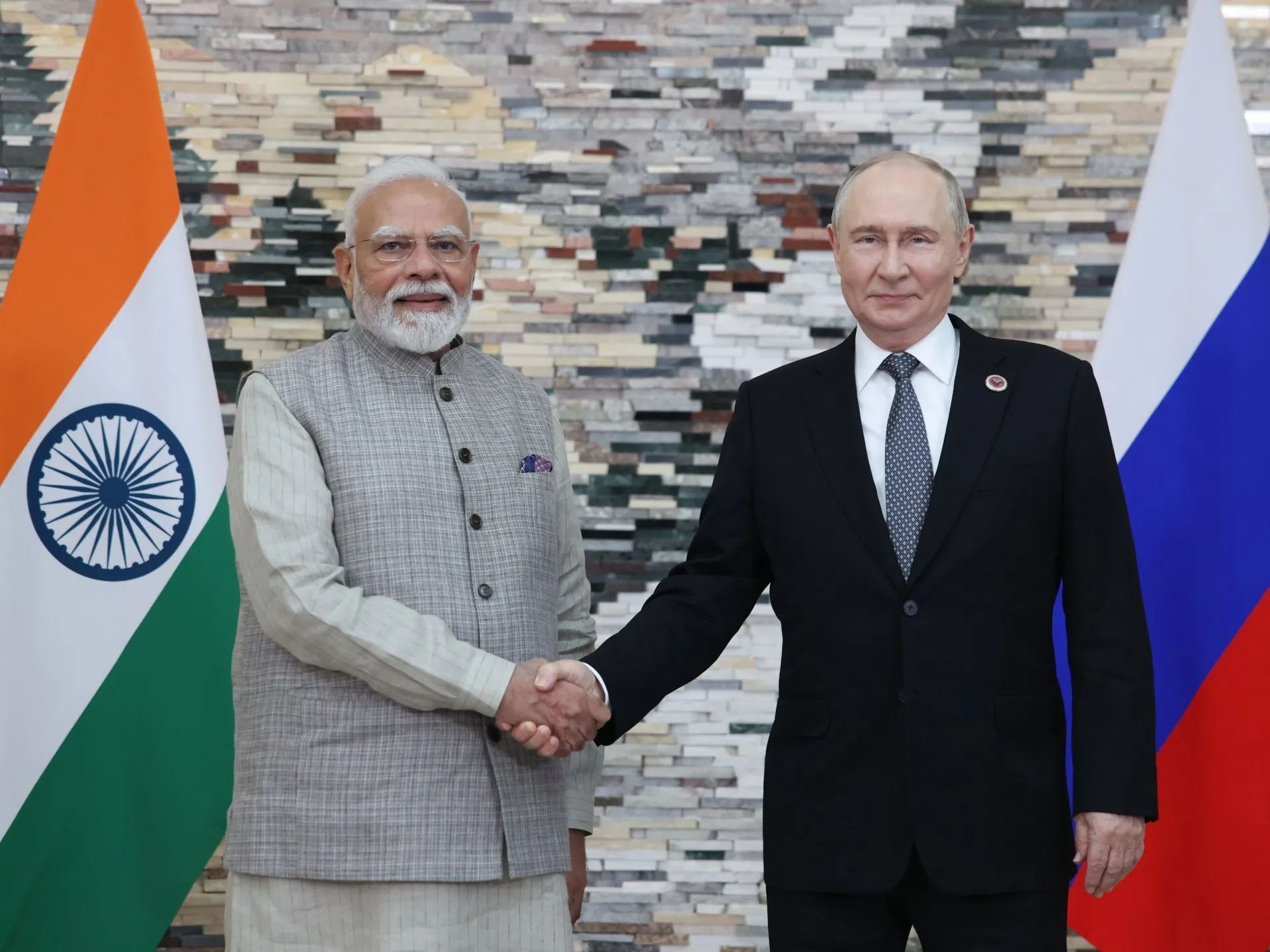 India avertizează SUA: Noile tarife pe petrolul rusesc ar putea afecta grav relațiile bilaterale