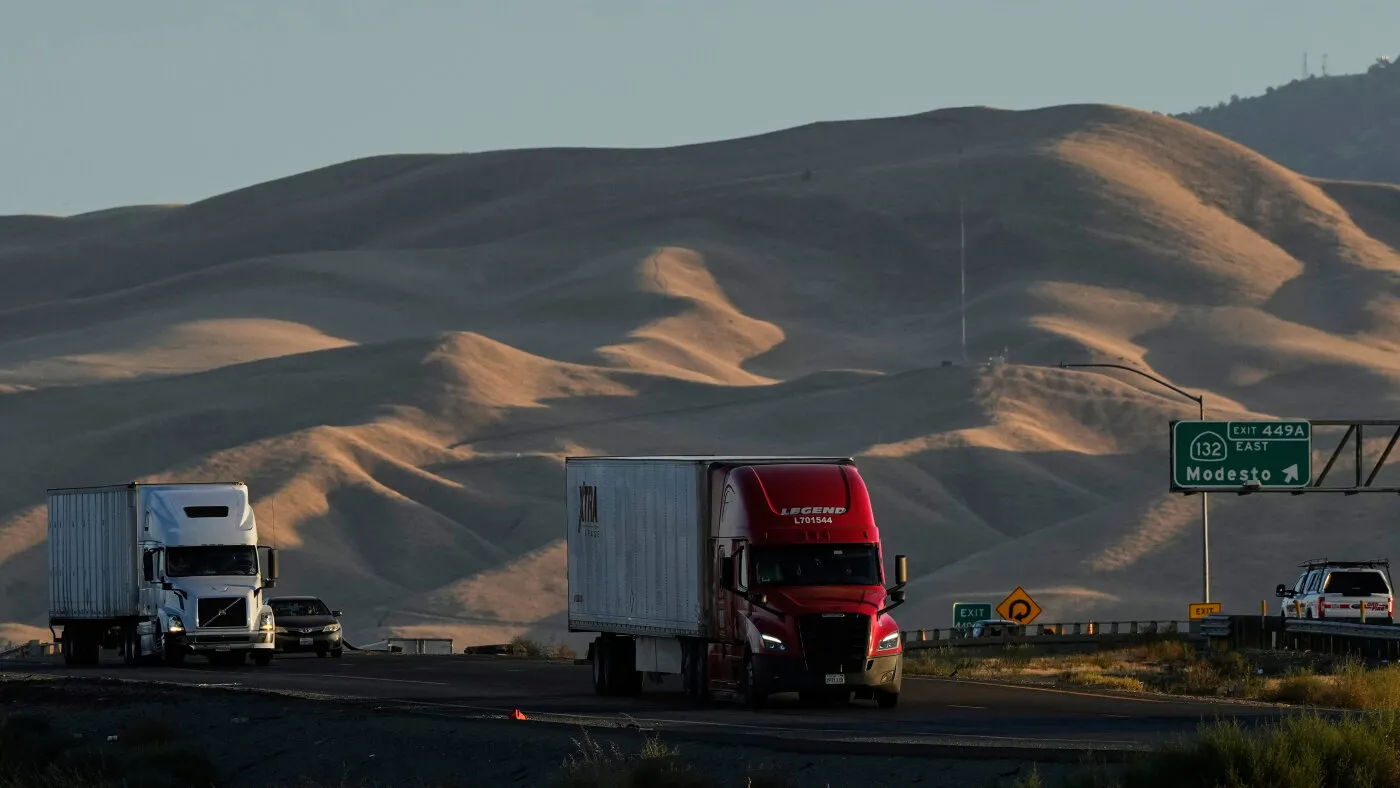 Șofer sikh de camion înjunghiat în Wyoming: comunitatea sud-asiatică, îngrijorată de creșterea retoricii ostile