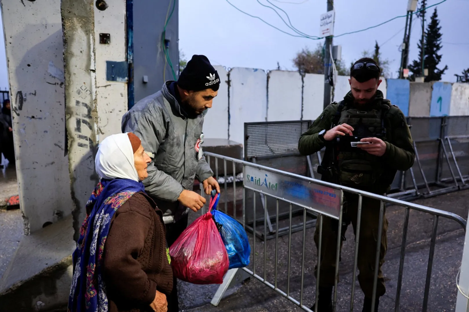 Radicul palestinian: busola care ghidează viețile sub ocupație și pogromuri
