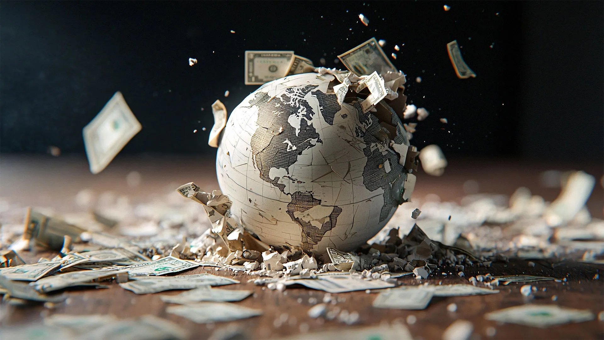 De ce crește din nou inflația la nivel global?