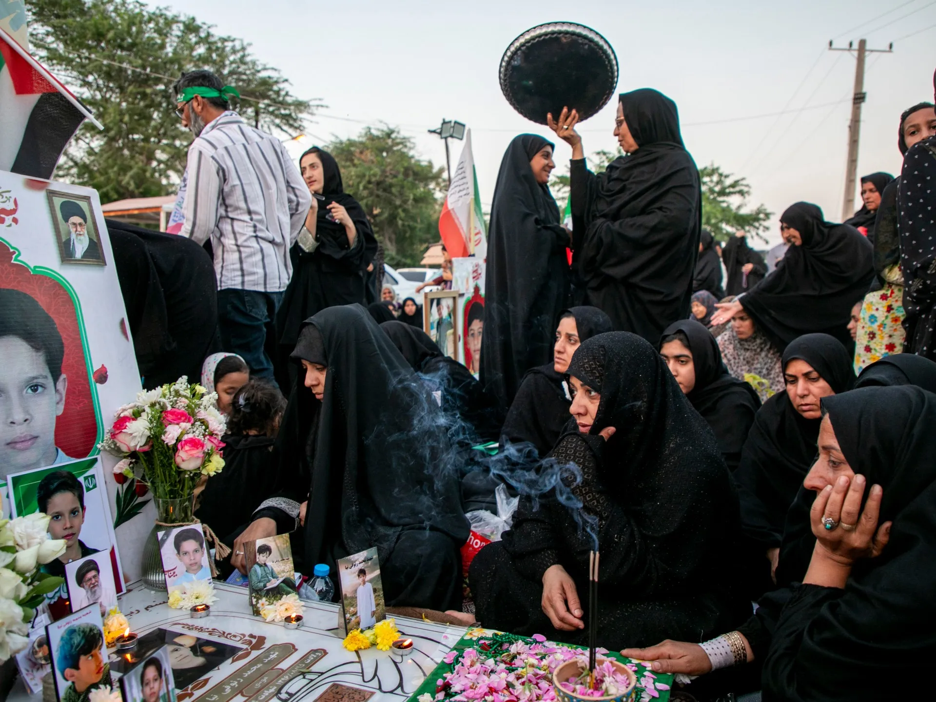 Misiunea ONU: SUA au comis posibile crime de război în Iran, iar Teheranul, crime împotriva umanității