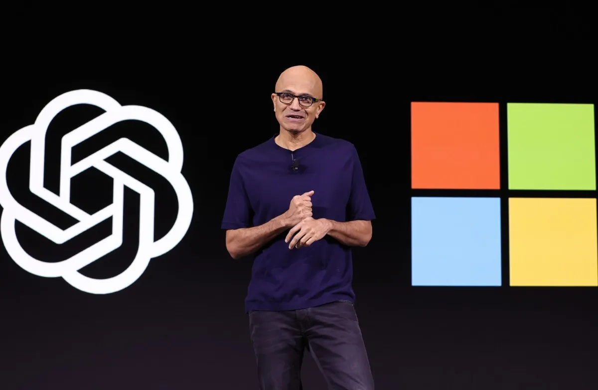 Un director Microsoft a numit scraping-ul AI „cea mai mare furt de muncă din istoria omenirii”, dezvăluie noi documente