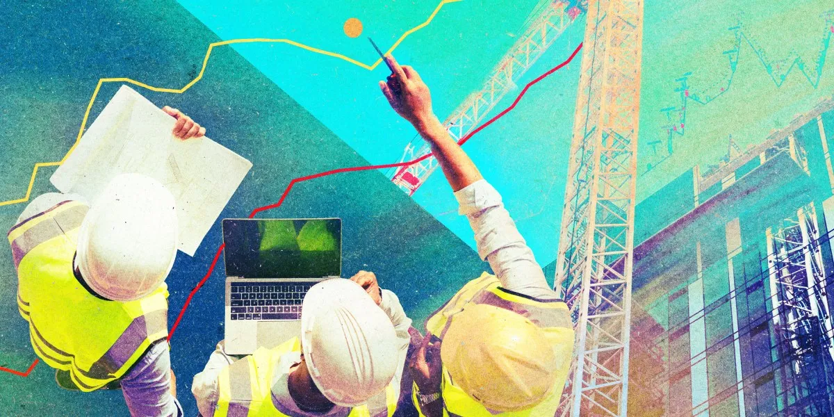 Miza uriașă a inteligenței artificiale: pariul de un trilion de dolari