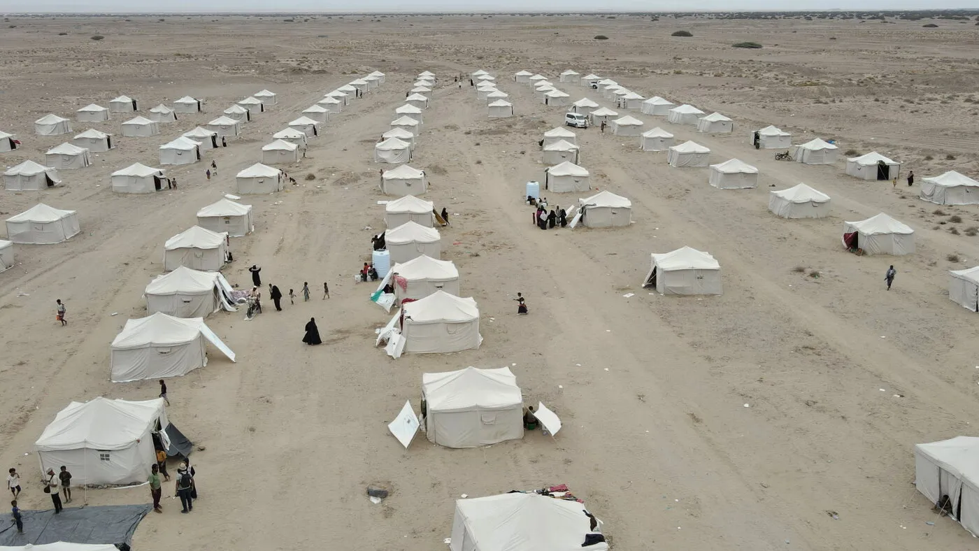Atacurile houthi amenință petrolul saudit: ce trebuie să știm după o săptămână de escaladare