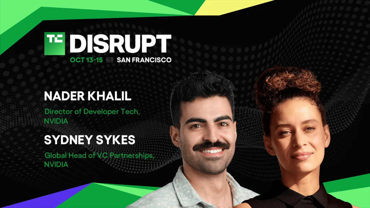 AI deschis sau închis? Dezbaterea care modelează startup-urile de nouă generație la TechCrunch Disrupt 2026