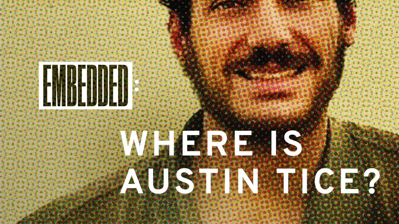 Planul secret al regimului sirian: răpirea jurnalistului Austin Tice a fost orchestrată timp de săptămâni