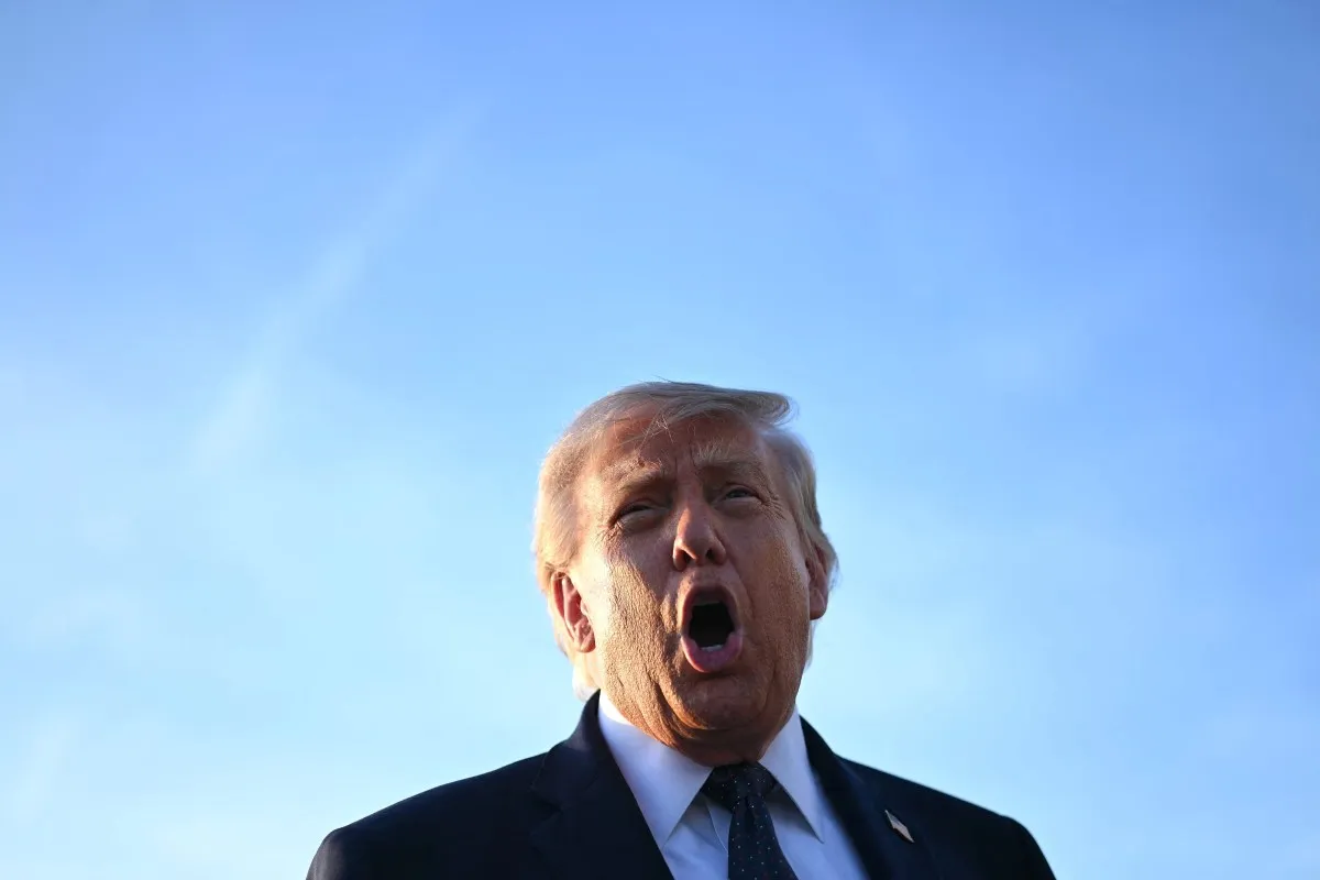 Trump vrea să redenumească inteligența artificială și anunță crearea unei „Forțe AI”