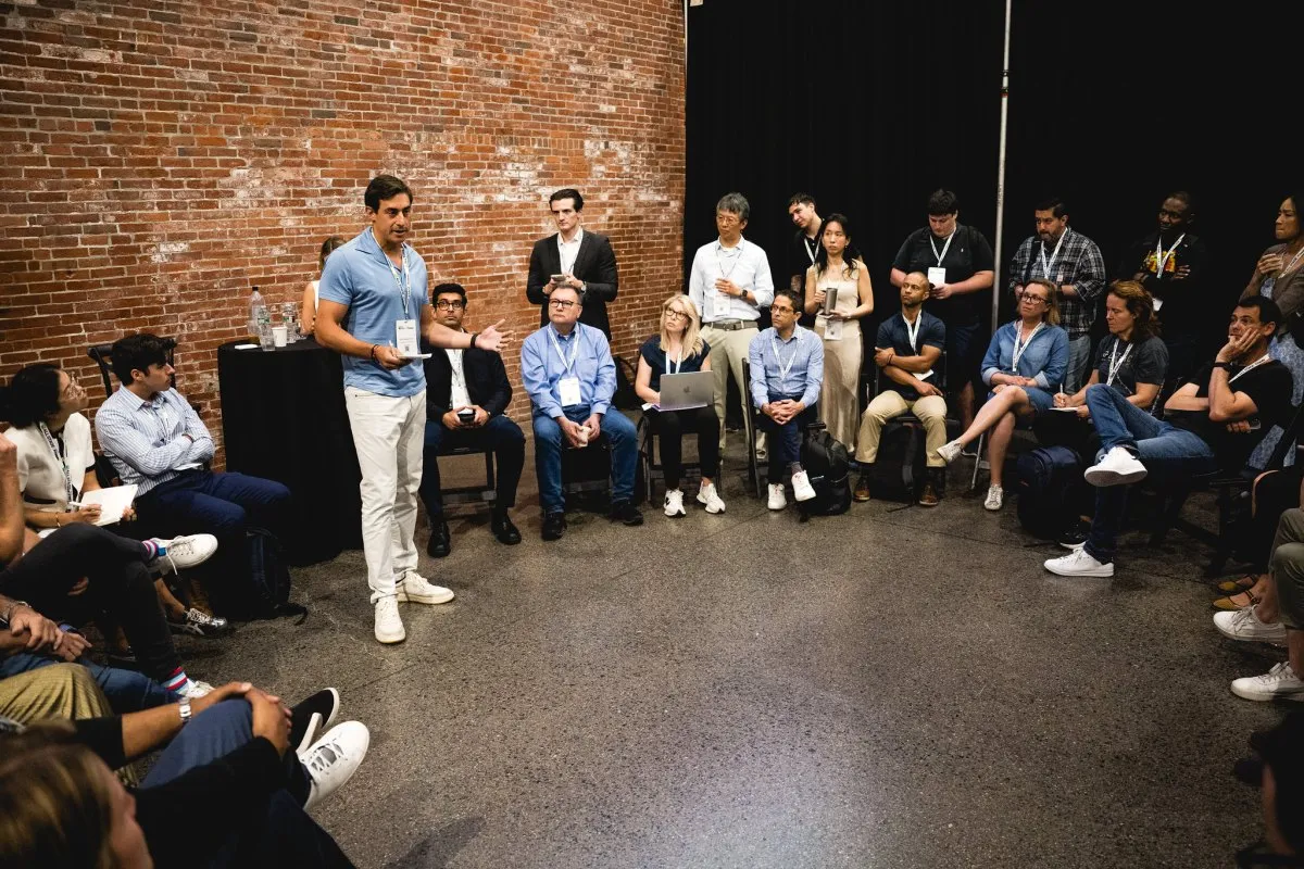 Agenda TechCrunch Founder Summit dezvăluită: informații despre strângerea de fonduri, angajări și AI în Boston pe 4 noiembrie