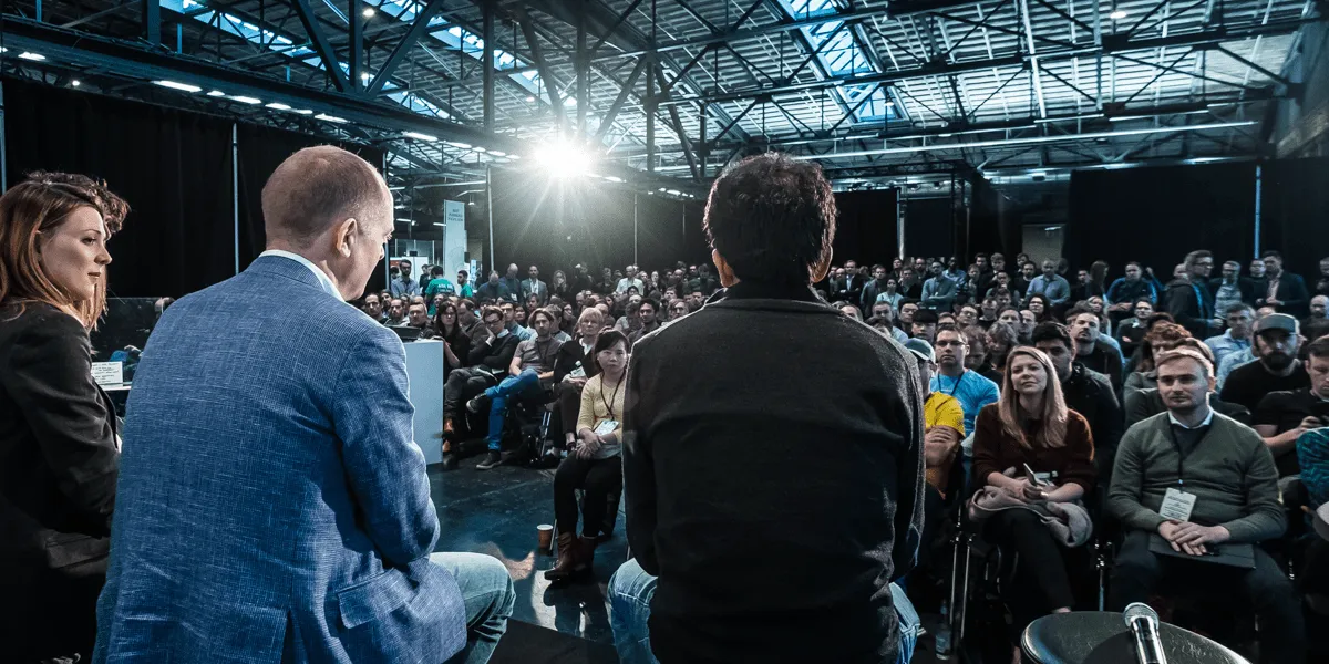 Doar două zile rămase pentru a economisi până la 200 de dolari la abonamentul TechCrunch Disrupt 2026 — Motivul 4 din 5 pentru a participa